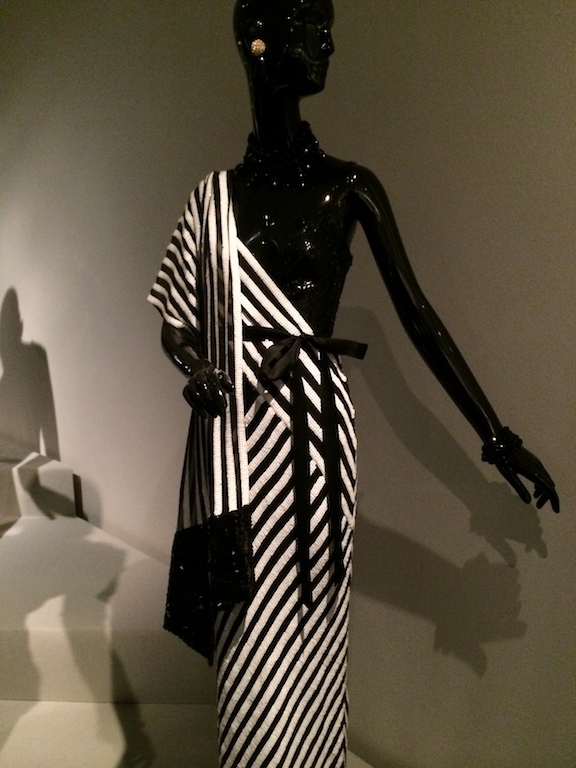 Givenchy, museo Thyssen, alta costura, pret a porter, lifestyle, moda