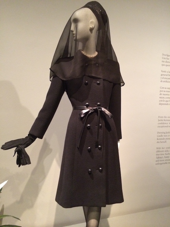 duquesa de Windsor, Givenchy, museo Thyssen, alta costura, pret a porter, lifestyle, moda