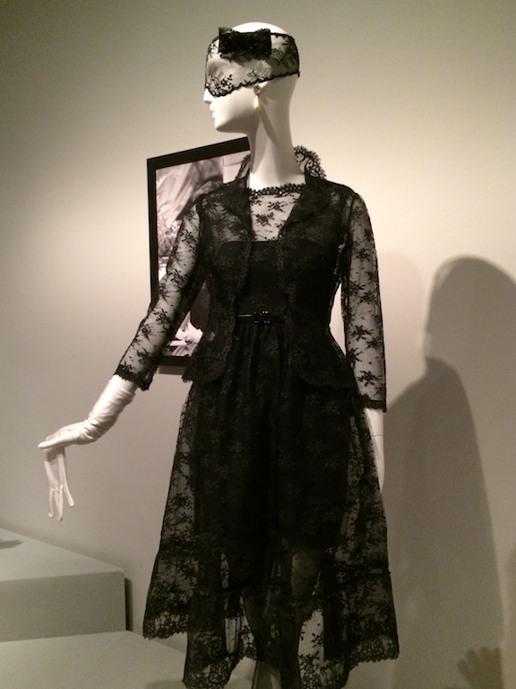 Audrey Hepburn, LBD, little black dress, Givenchy, museo Thyssen, alta costura, pret a porter, lifestyle, moda