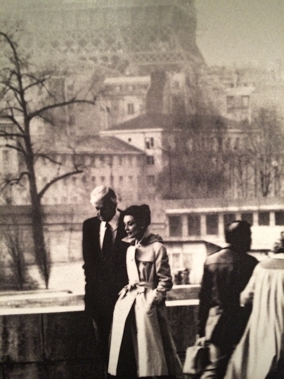 Adiós Hubert de Givenchy